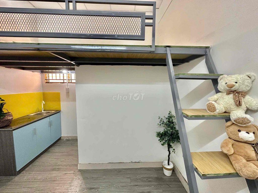 PHÒNG GẦN ĐẠI HỌC IUH, ĐH GIA ĐỊNH