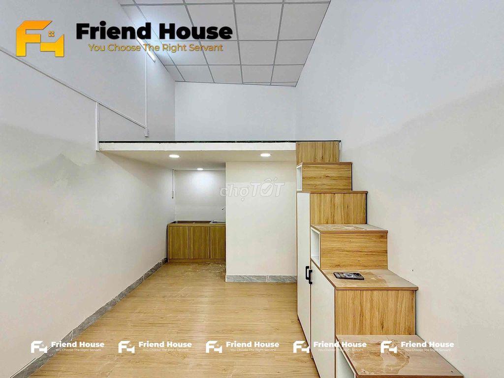 DỰ ÁN MỚI XÂY CẦU THANG KẾT HỢP TỦ