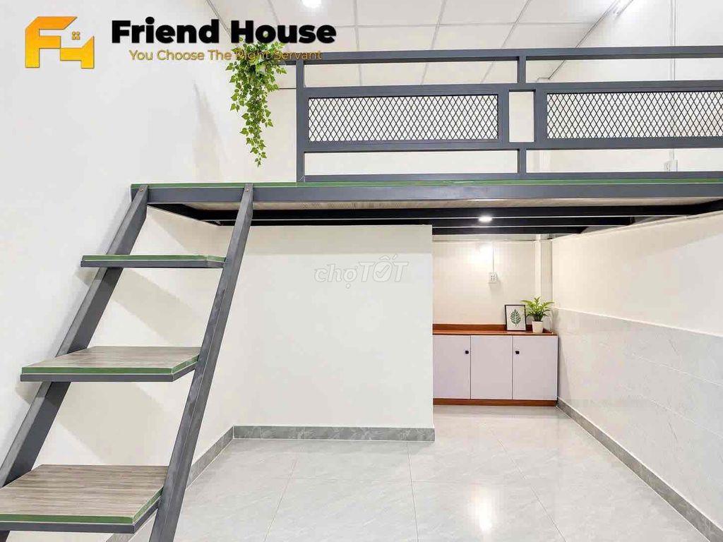 PHÒNG DUPLEX MỚI XÂY CHỈ 3TR