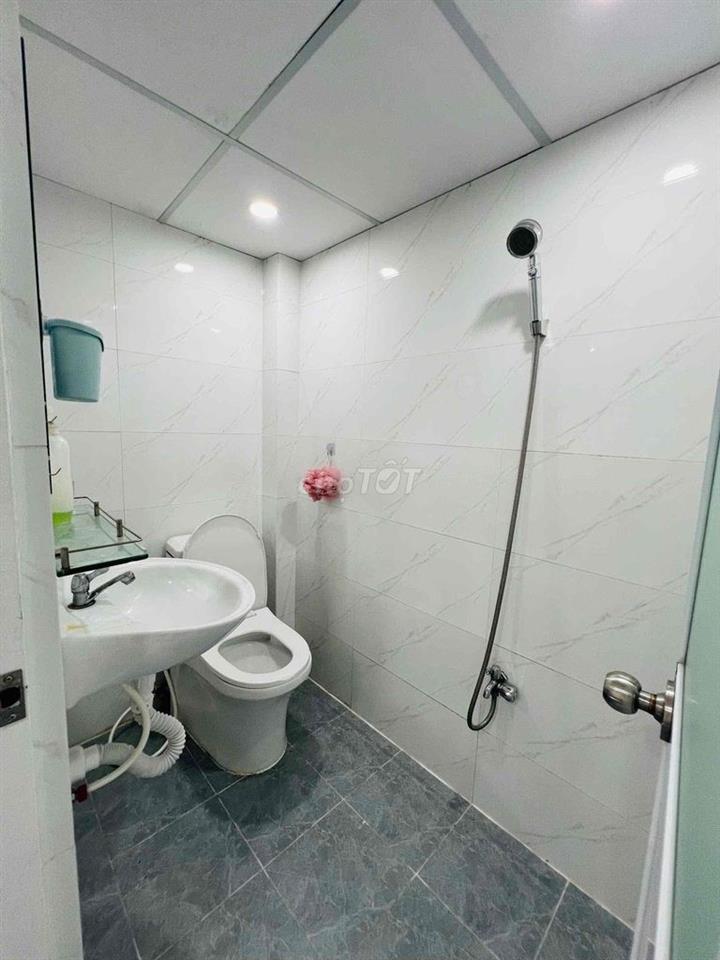 PASS PHÒNG TRỌ GẦN IUH, VLU, CHỢ GÒ VẤP