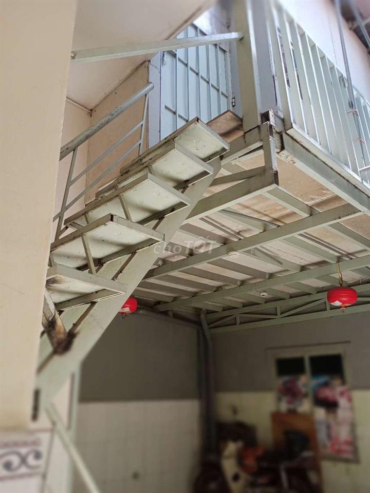 Phòng trọ 12m2 quận Gò Vấp 