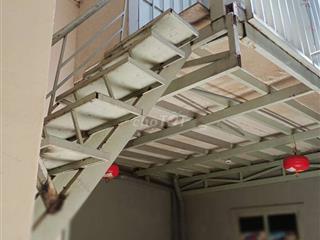 Phòng trọ 12m2 quận Gò Vấp 