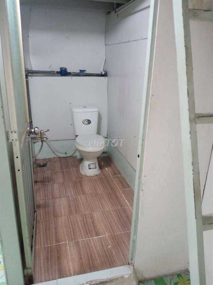 Phòng trọ 12m2 quận Gò Vấp 