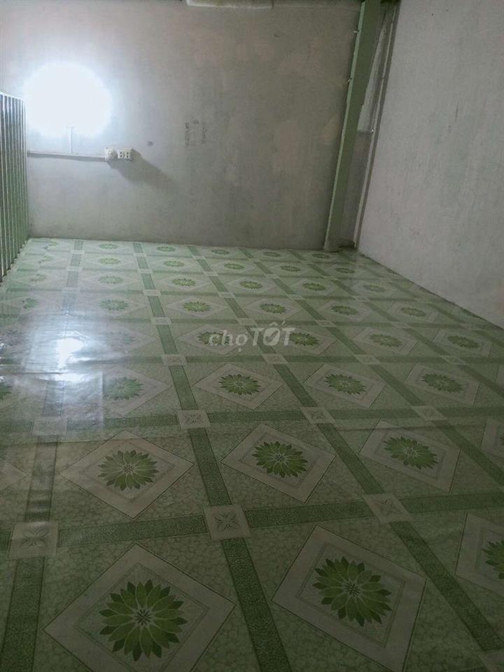 Phòng trọ 12m2 quận Gò Vấp 