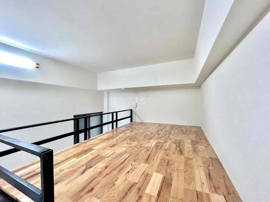 NHƯỢNG LẠI DUPLEX FULL NỘI THẤT MỚI XÂY