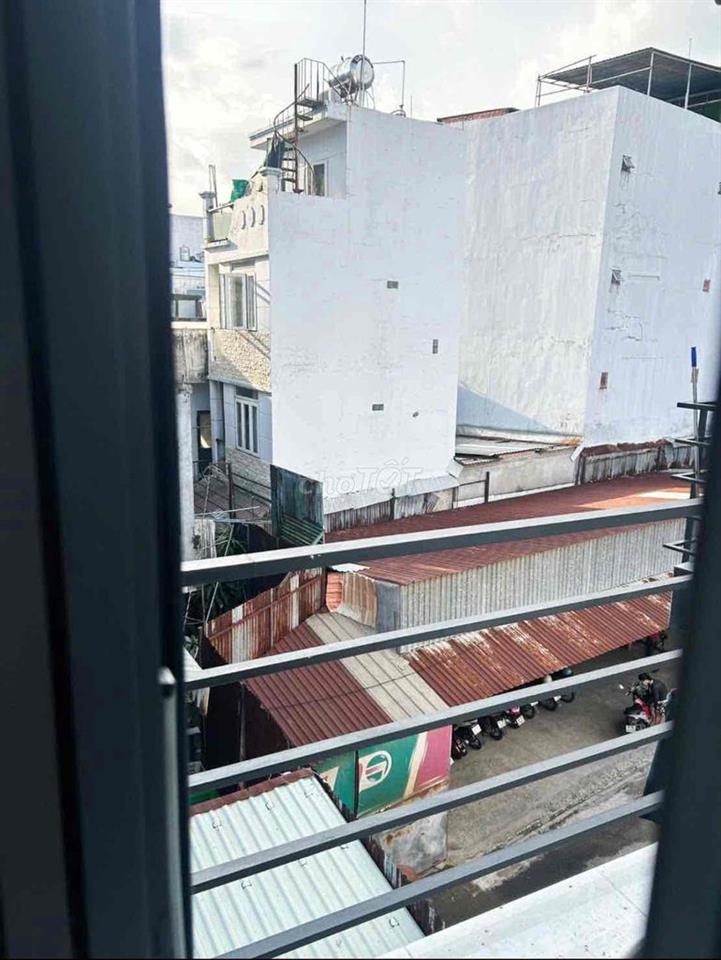 NHƯỢNG LẠI DUPLEX FULL NỘI THẤT MỚI XÂY