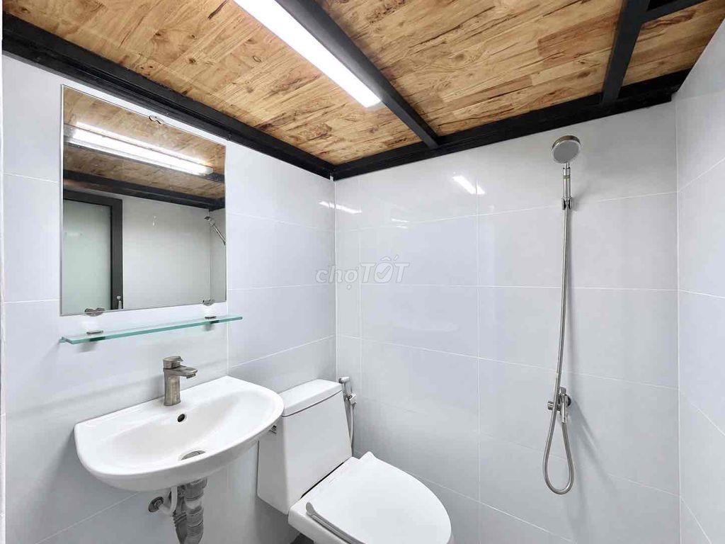 NHƯỢNG LẠI DUPLEX FULL NỘI THẤT MỚI XÂY