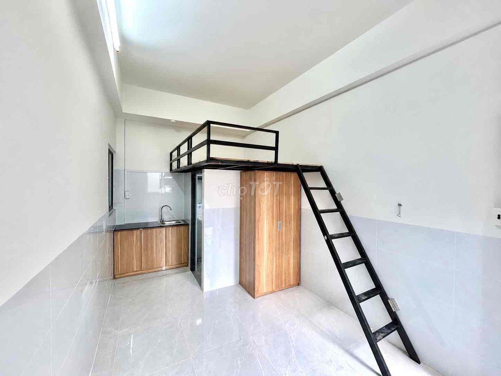 NHƯỢNG LẠI DUPLEX FULL NỘI THẤT MỚI XÂY