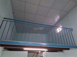 CHO THUÊ PHÒNG TRỌ Ở GÒ VẤP