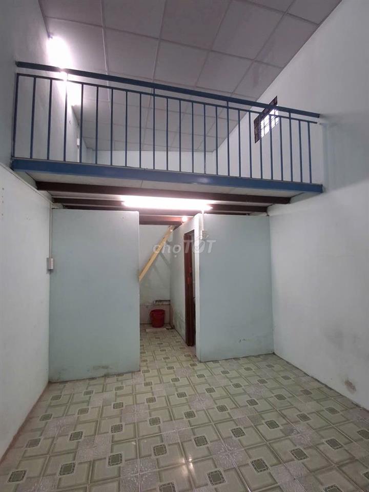 CHO THUÊ PHÒNG TRỌ Ở GÒ VẤP