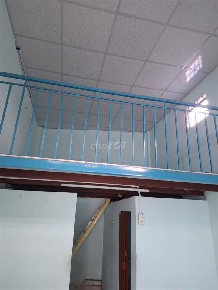 CHO THUÊ PHÒNG TRỌ Ở GÒ VẤP
