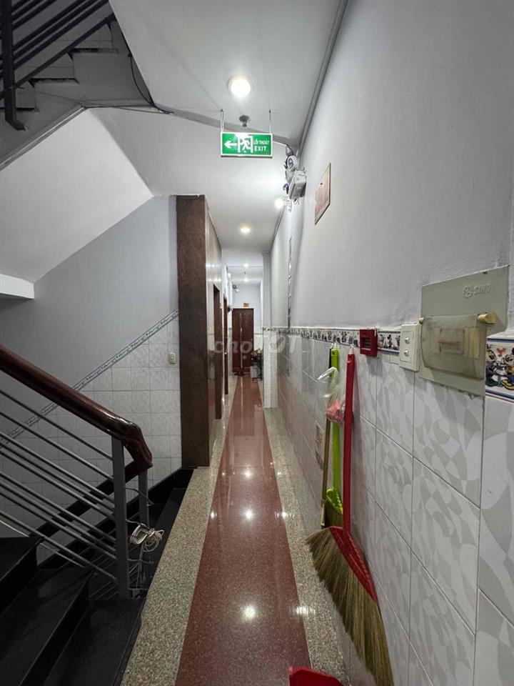 chính chủ cho thêu phòng trọ