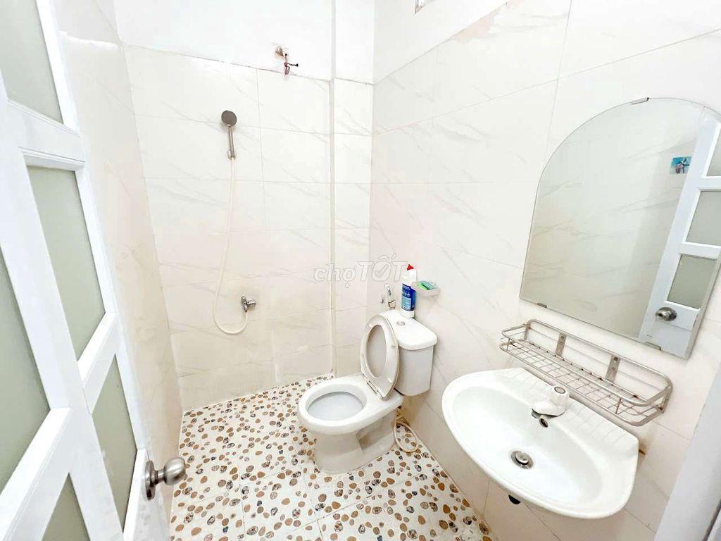 Ký túc xá Gò Vấp gần Đại học Công Nghiệp