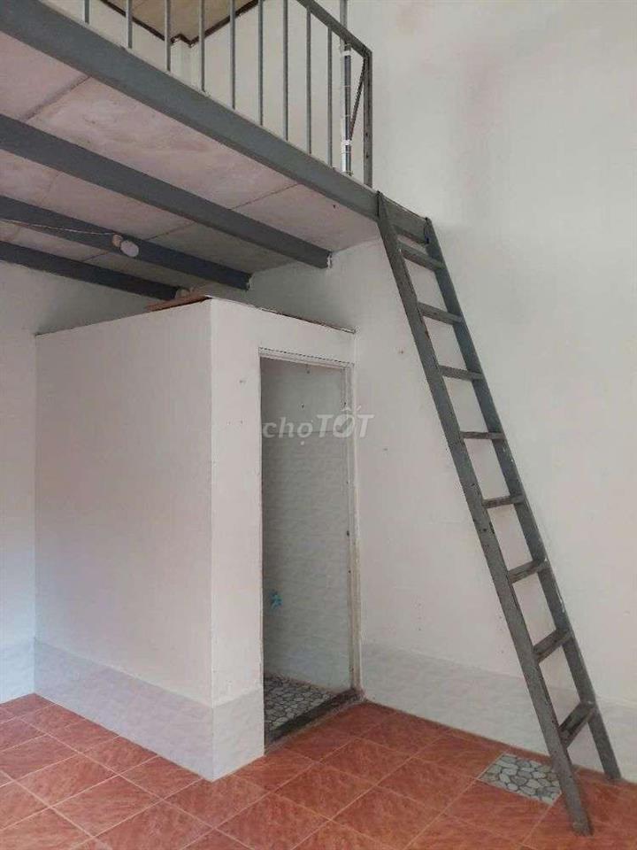 PHÒNG TRỌ GIÁ RẺ QUẬN GÒ VẤP