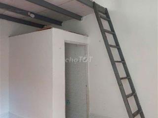 PHÒNG TRỌ GIÁ RẺ QUẬN GÒ VẤP