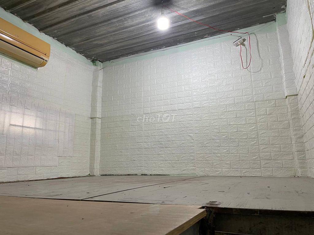 PHÒNG TRỌ GIÁ RẺ NGAY TRUNG TÂM GÒ VẤP