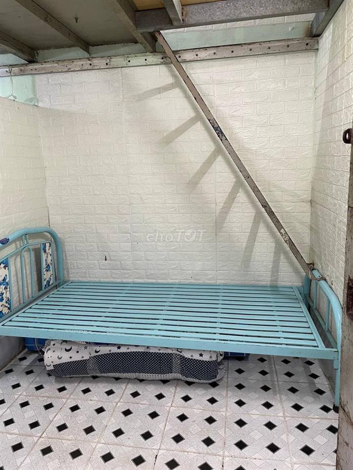 PHÒNG TRỌ GIÁ RẺ NGAY TRUNG TÂM GÒ VẤP