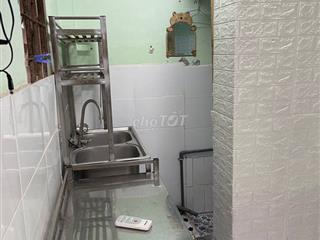 PHÒNG TRỌ GIÁ RẺ NGAY TRUNG TÂM GÒ VẤP