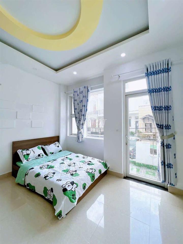 chính chủ cho thuê phòng Quận Gò Vấp, Quận 12