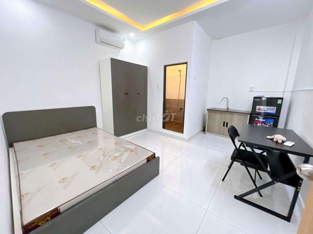 chính chủ cho thuê phòng Quận Gò Vấp, Quận 12