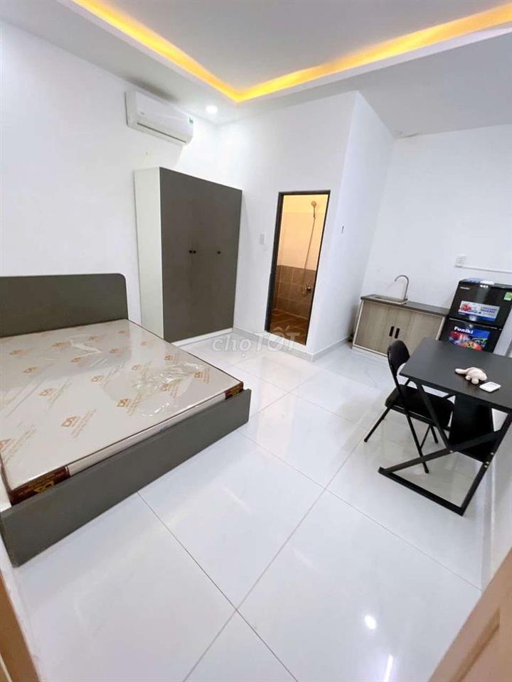chính chủ cho thuê phòng Quận Gò Vấp, Quận 12