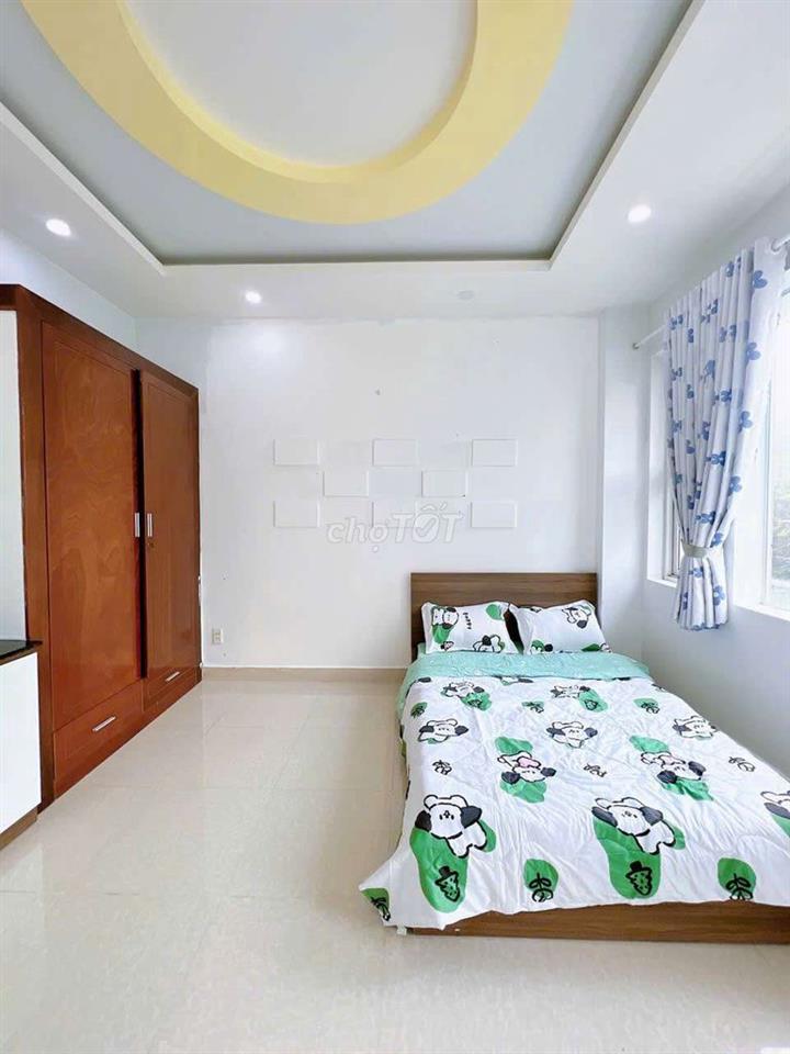 chính chủ cho thuê phòng Quận Gò Vấp, Quận 12