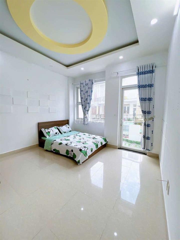 chính chủ cho thuê phòng Quận Gò Vấp, Quận 12