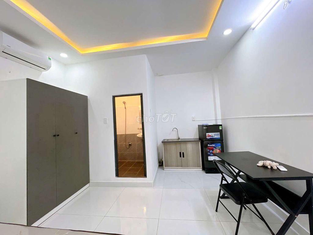 chính chủ cho thuê phòng Quận Gò Vấp, Quận 12