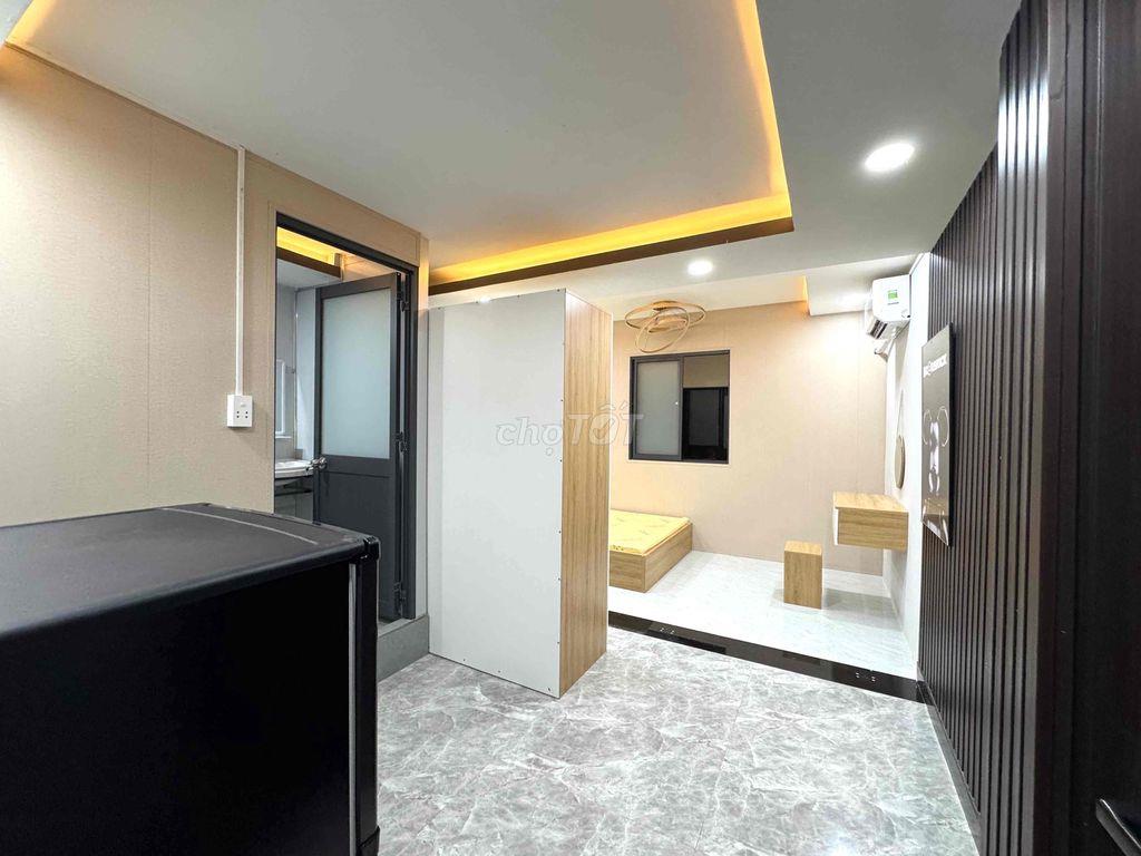 5 triệu chính chủ cho thuê phòng full nội thất giảm 500k tháng đầu