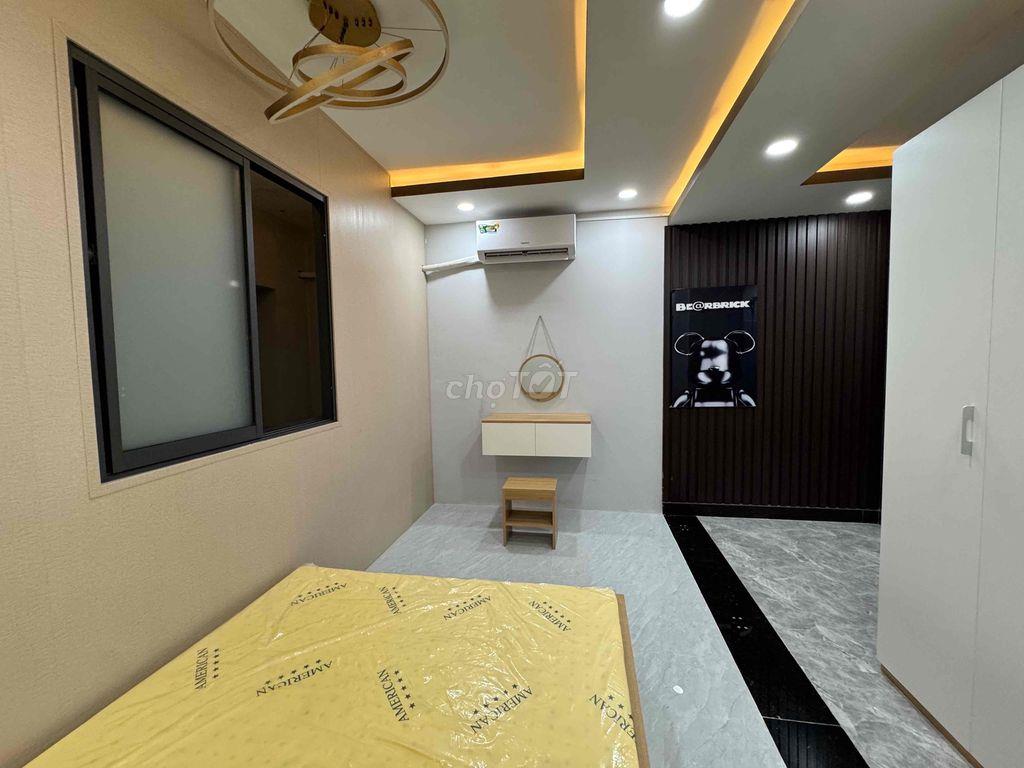 5 triệu chính chủ cho thuê phòng full nội thất giảm 500k tháng đầu