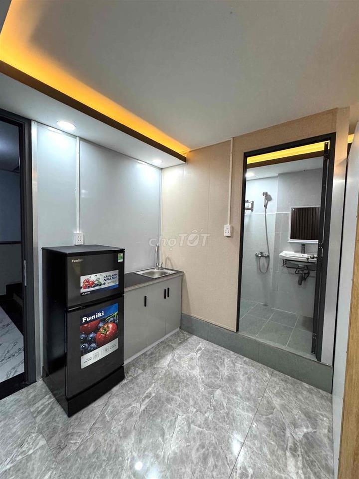 5 triệu chính chủ cho thuê phòng full nội thất giảm 500k tháng đầu