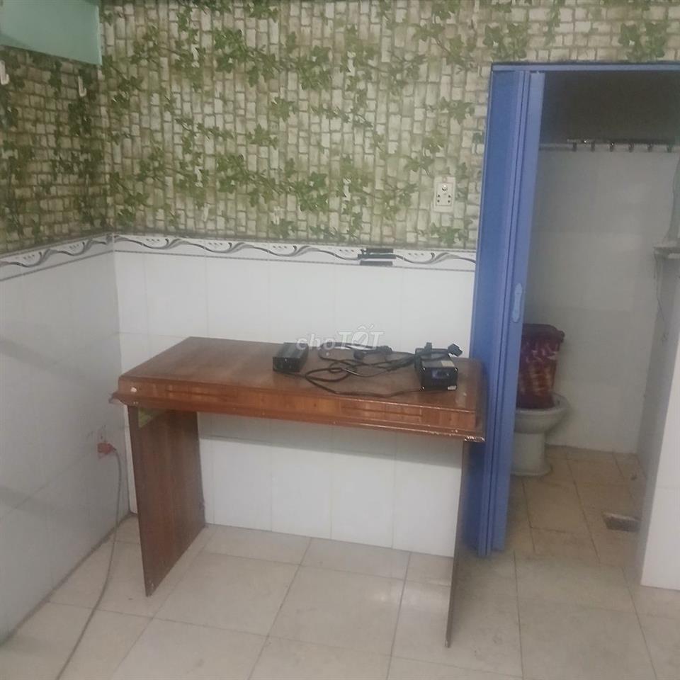 Phòng trọ chỉ cho nữ thuê( gò vấp,sân golf Tân Sơn Nhất)
