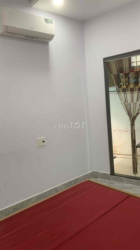 phòng cho thuê bao điện nước