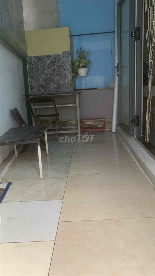 phòng cho thuê bao điện nước
