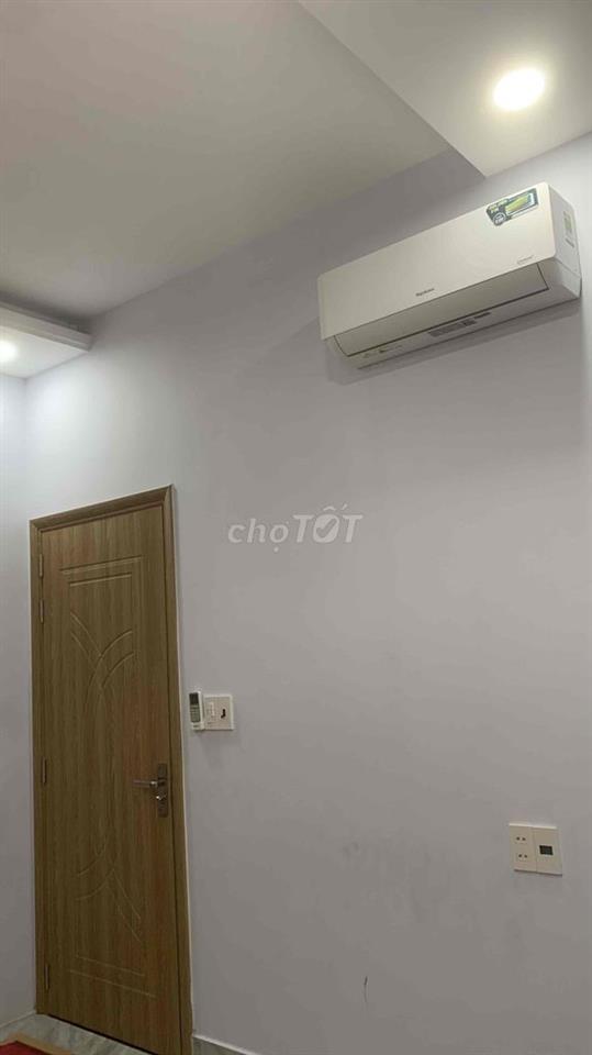 phòng cho thuê bao điện nước