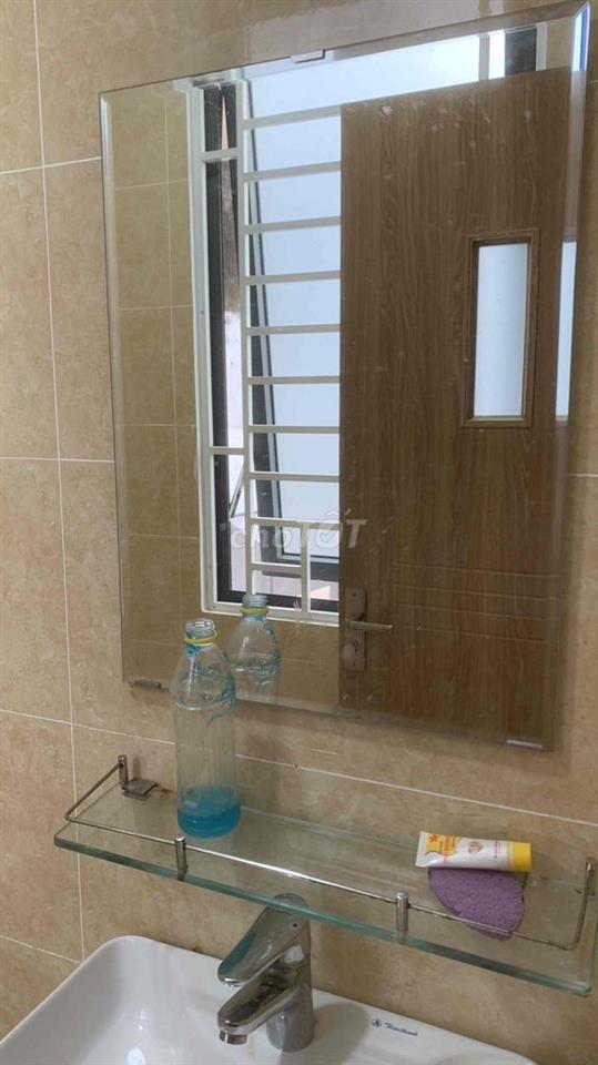phòng cho thuê bao điện nước