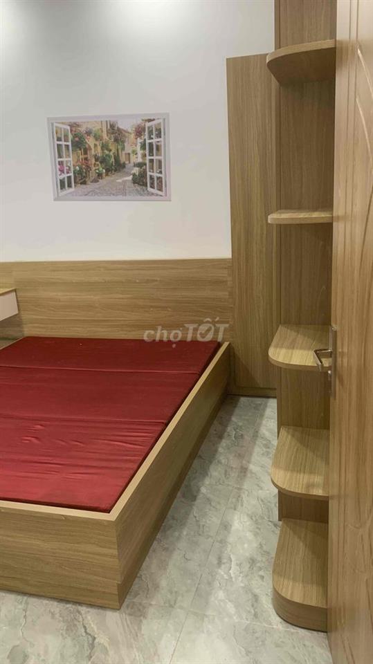 phòng cho thuê bao điện nước