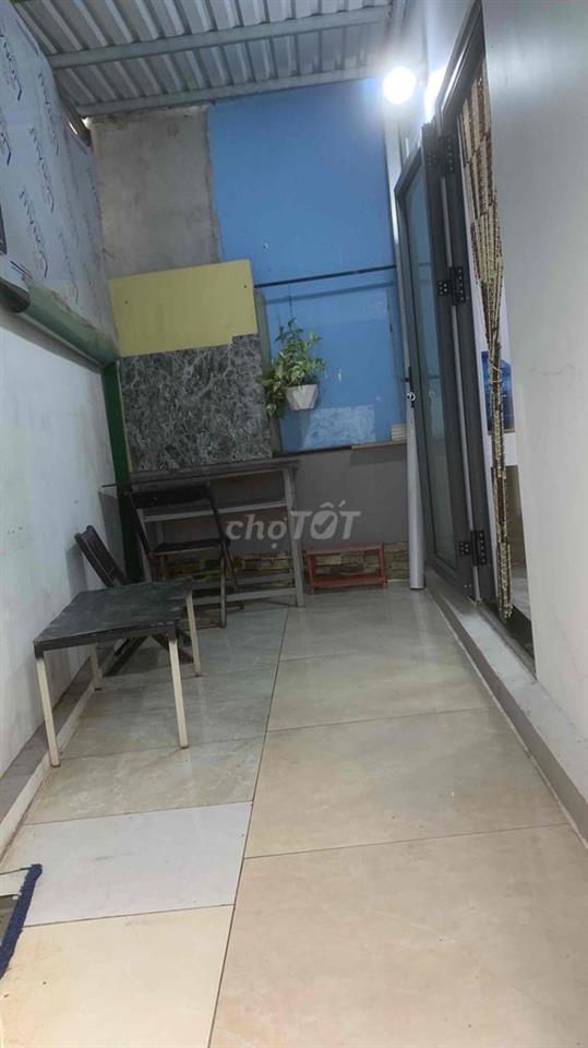 phòng cho thuê bao điện nước