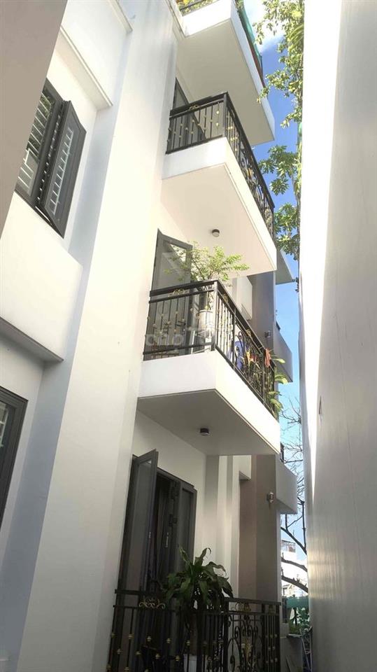 phòng cho thuê bao điện nước