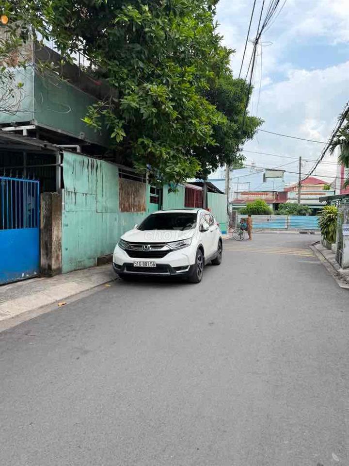 NHÀ 5x13.5m Hóc Môn- SHR- NGỘP 3ty1