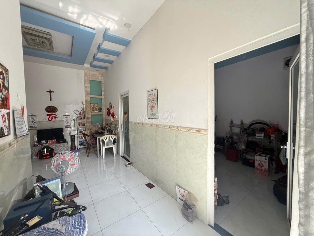 🏡NHÀ MẶT TIỀN BÀ ĐIỂM - 63M– GIÁ NGỘP HƠN 2 TỶ