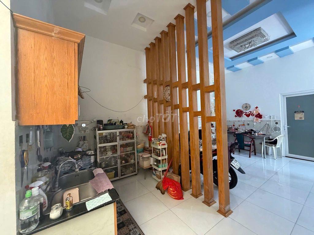 🏡NHÀ MẶT TIỀN BÀ ĐIỂM - 63M– GIÁ NGỘP HƠN 2 TỶ