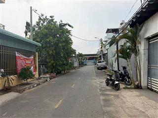 🔥 NHÀ NÁT 8x20M – HẺM 8M – CHỈ 5,3 TỶ, BÀ ĐIỂM, HÓC MÔN 🔥