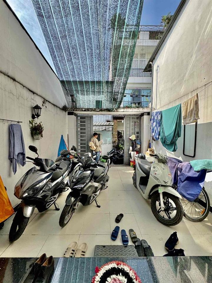 🔥 GIÁ MỚI 4TỶ 8– 103m- NHÀ XE HƠI NGỦ TRONG NHÀ – LẠC QUANG