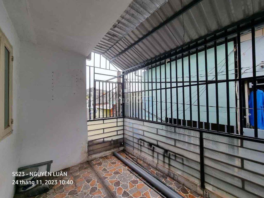 cho thuê nhà TL40- Ngay CĐ Điện Lực- ưu tiên ở lâu dài