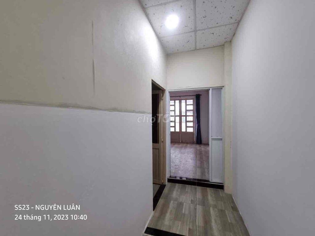 cho thuê nhà TL40- Ngay CĐ Điện Lực- ưu tiên ở lâu dài