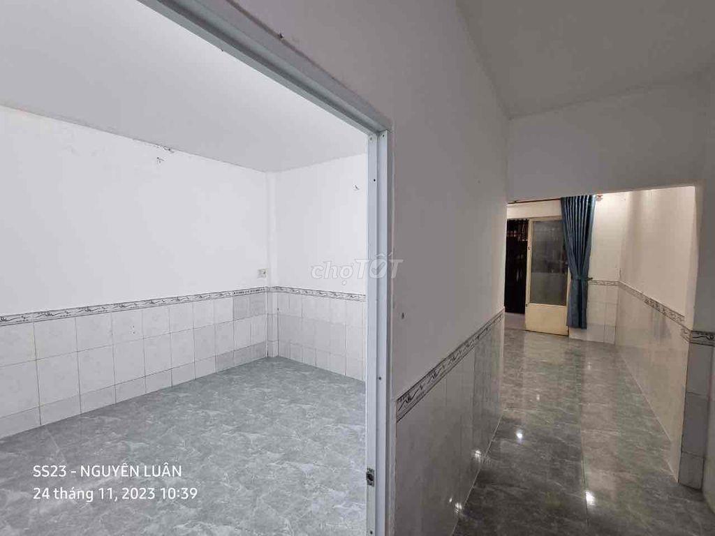 cho thuê nhà TL40- Ngay CĐ Điện Lực- ưu tiên ở lâu dài