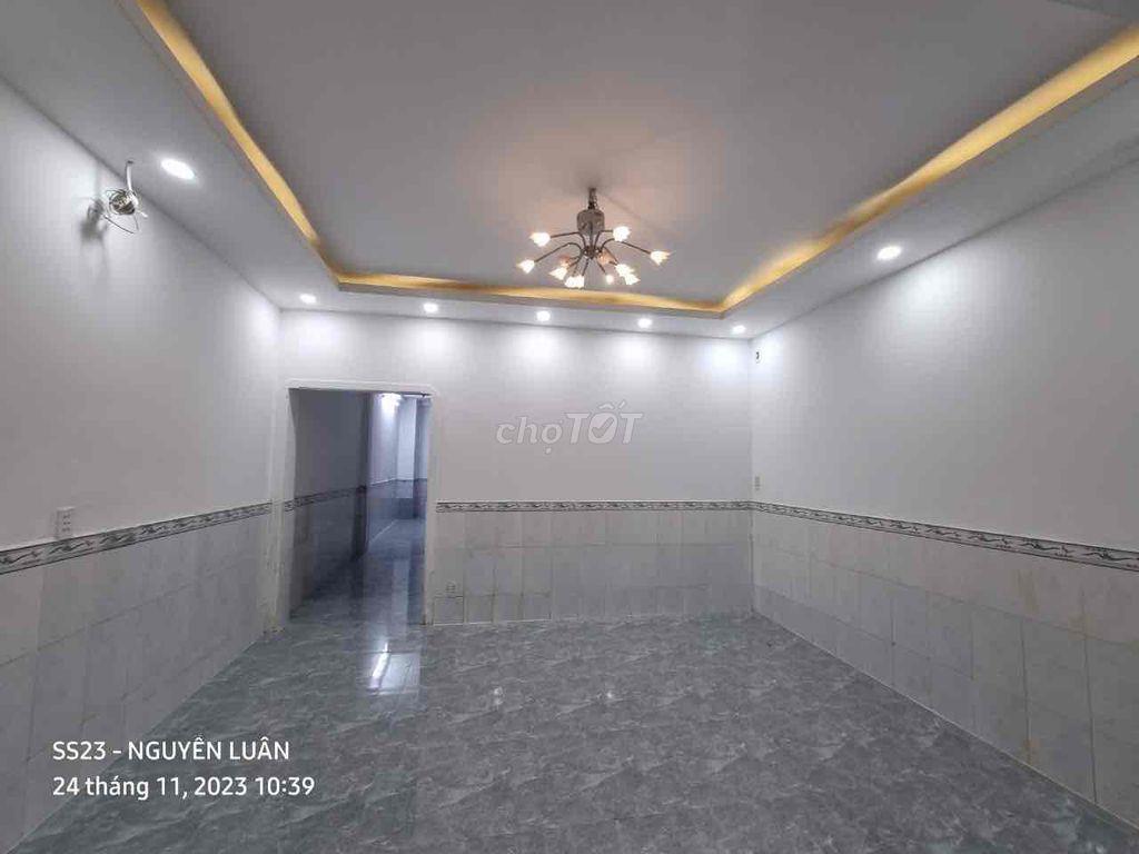 cho thuê nhà TL40- Ngay CĐ Điện Lực- ưu tiên ở lâu dài