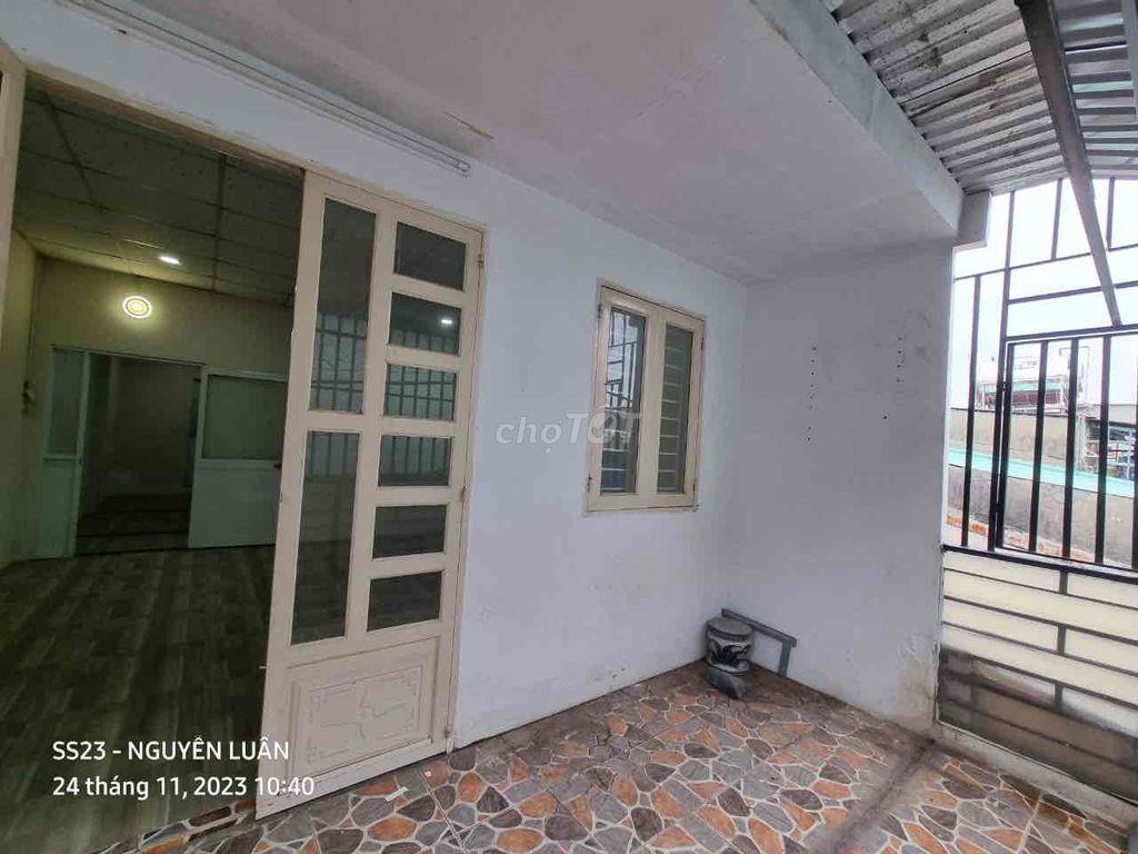cho thuê nhà TL40- Ngay CĐ Điện Lực- ưu tiên ở lâu dài