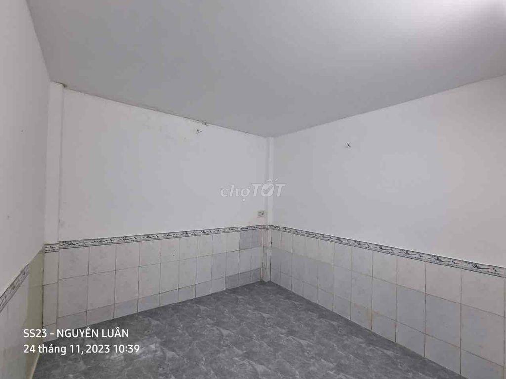 cho thuê nhà TL40- Ngay CĐ Điện Lực- ưu tiên ở lâu dài